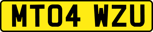 MT04WZU
