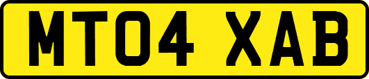 MT04XAB