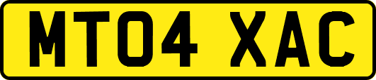 MT04XAC