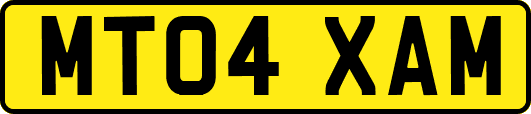 MT04XAM