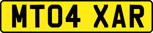 MT04XAR