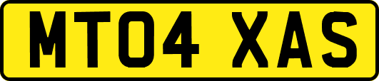 MT04XAS