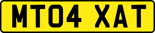 MT04XAT