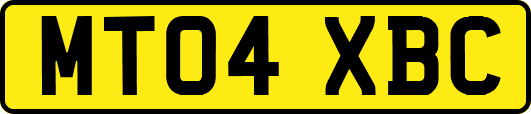 MT04XBC