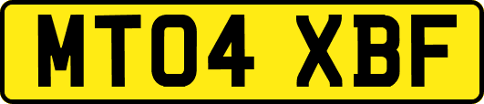 MT04XBF