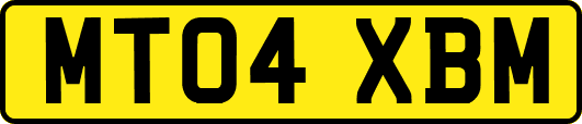 MT04XBM