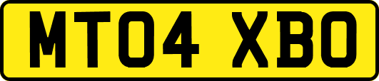 MT04XBO