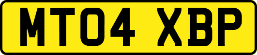 MT04XBP
