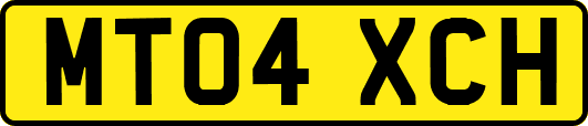 MT04XCH