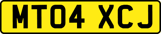 MT04XCJ