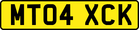 MT04XCK