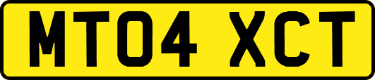 MT04XCT