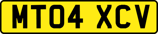 MT04XCV
