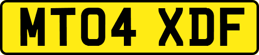 MT04XDF