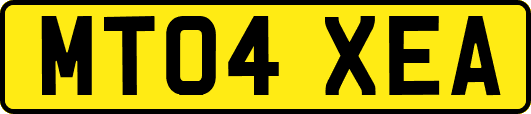 MT04XEA