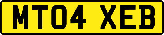 MT04XEB