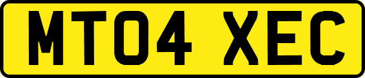 MT04XEC