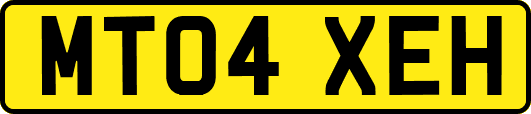 MT04XEH