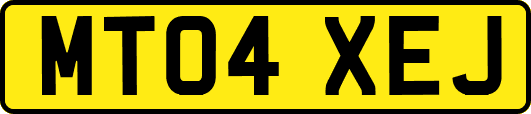 MT04XEJ