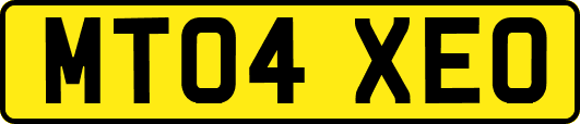 MT04XEO
