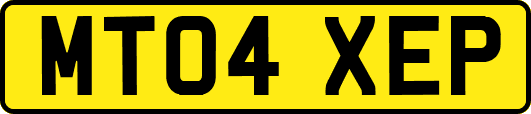 MT04XEP
