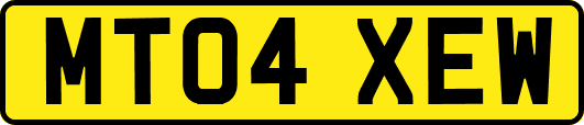 MT04XEW