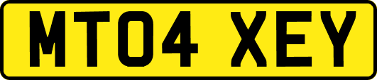 MT04XEY