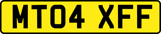 MT04XFF