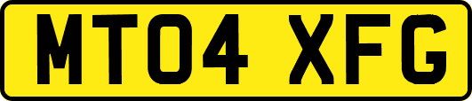 MT04XFG