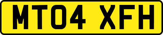 MT04XFH