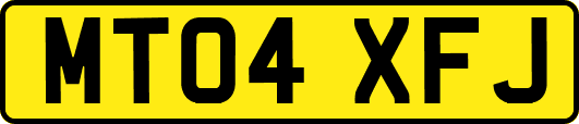 MT04XFJ