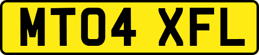 MT04XFL