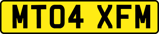 MT04XFM