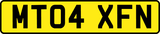 MT04XFN