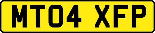 MT04XFP