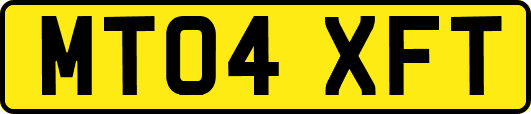 MT04XFT