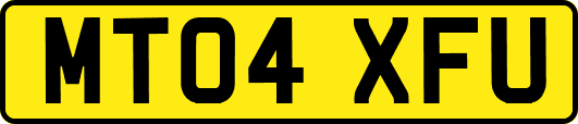 MT04XFU