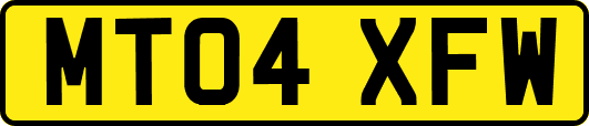 MT04XFW
