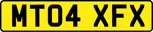 MT04XFX