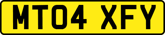MT04XFY