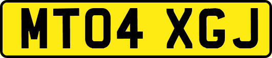 MT04XGJ