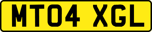 MT04XGL