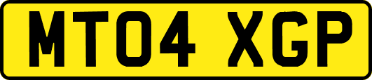 MT04XGP