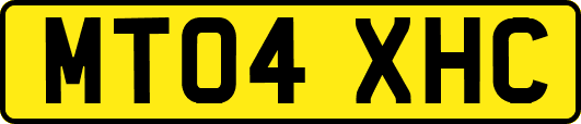 MT04XHC