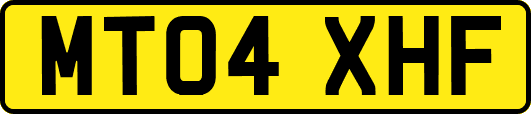 MT04XHF