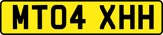 MT04XHH