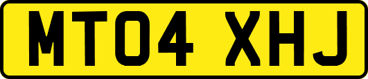 MT04XHJ