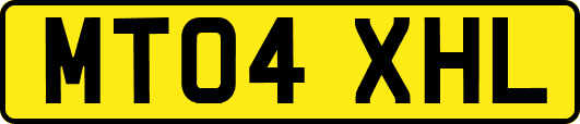 MT04XHL
