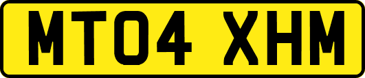 MT04XHM