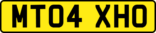MT04XHO